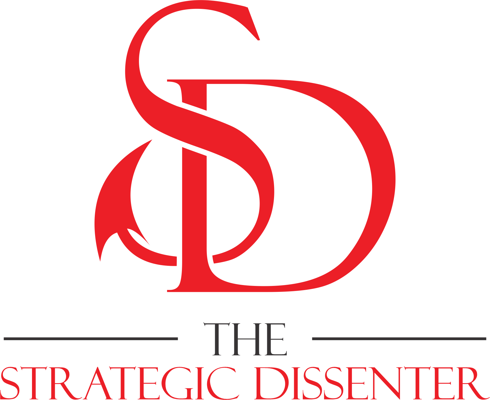 The Strategic Dissenter